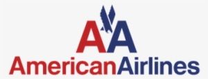 American Airlines Logo - American Airlines Logo Pdf