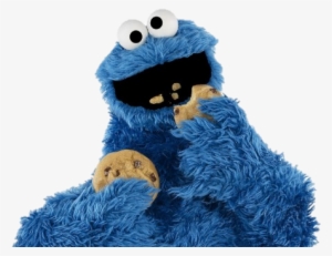 Cookie Monster 247 Kbmay 1, 2017 - Cookie Monster Blank Memes