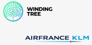 Air France-klm Partners With Winding Tree To Travel - Air France