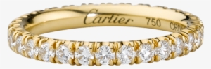 Diamond Gold Wedding Rings With 18k - Wedding Ring