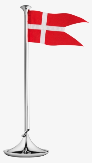Georg Birthday Flag - Georg Jensen Fødselsdagsflag
