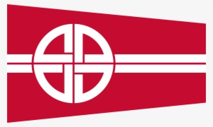 A Flag For Denmark - Danish Empire Flag Map