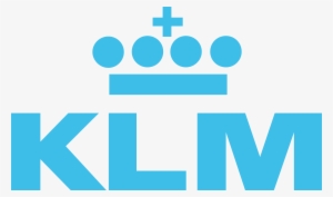 Air France Klm Logo, Svg - Klm Royal Dutch Airlines Logo