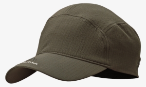 Ball Cap Pine Creek Green - Hat