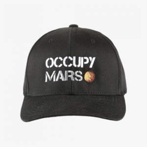 Loading - - Occupy Mars Hat