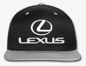 Lexus Embroidered Beanie Or Snapback Hat Snapback Hats, - Lexus Kepsar