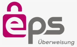 Eps Is An Austrian Payment Method - Eps Überweisung Svg