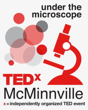 Microscope Bubbles - Tedx