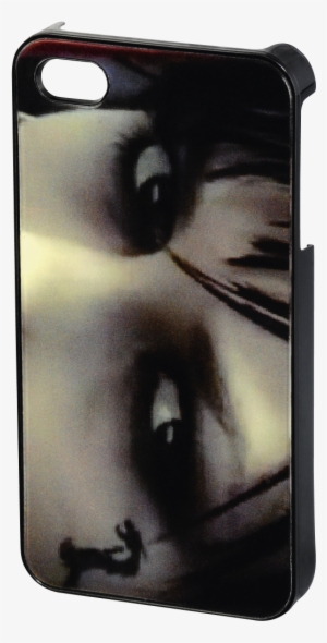 "eyes" 3d Mobile Phone Cover For Apple Iphone 4/4s, - 3d Cover Eyes Iph4/4s,gr