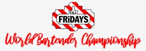 World Bartender Championship - T.g.i. Friday's Card (email Delivery)