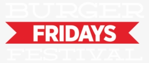 Tgi Fridays Logo Png For Kids - Design