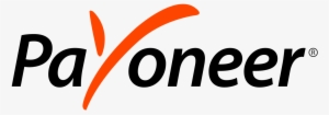 With All The Above Mentioned Payments, Which Can Be - Payoneer Logo Png