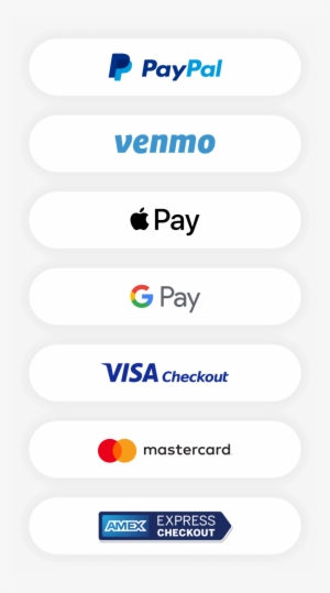 Payment Methods