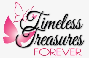 Visit My Timeless Treasures Forever Online Store - Timeless Treasure
