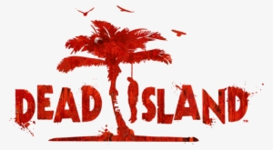 A Dead Island - Dead Island Logo Png