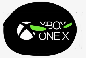 New Xbox One X