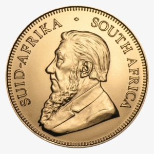 Obverse - Paul Kruger Coin