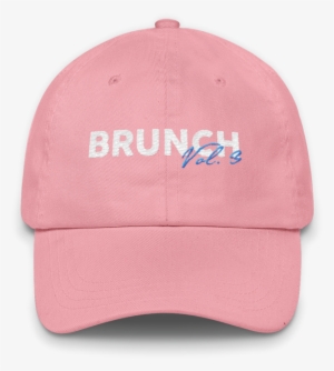 $24 - 99 - Vol - 3 Hat - Pink Hat With Banana