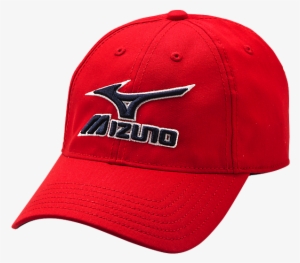 Mizuno - Mizuno Adult Mesh Trucker Baseball Hat, 370211, Adult