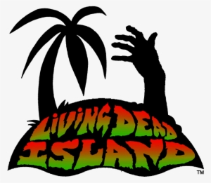Living Dead Island