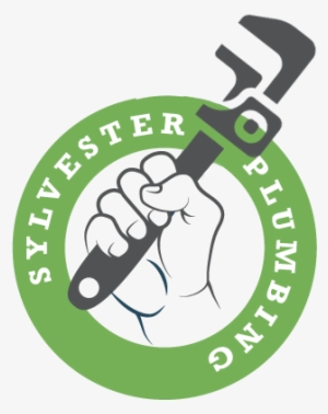 Sylvester Plumbing - Weightlifting Ireland Logo