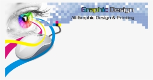 Graphic Design - Designing And Printing Services