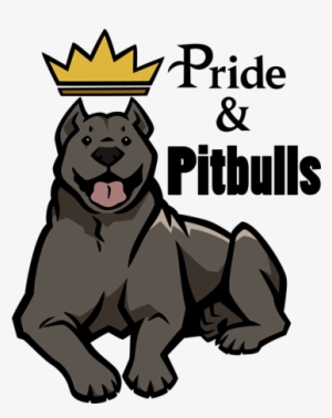 Be Proud Of Your Pitbulls - Pit Bull