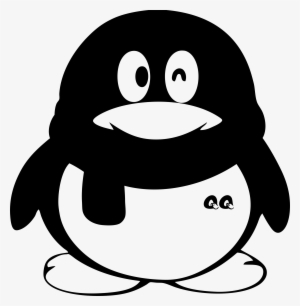 Qq Icon Logo Png Transparent - Qq Logo