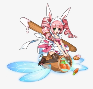 Game Site - Https - //www - Facebook - Com/touchbunny - Cartoon