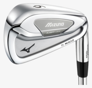 57386 Mizuno Golf Mp 59 Golf Irons 210528 - Mizuno Mp62