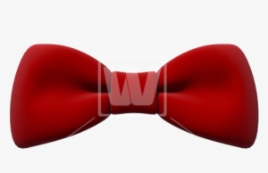 Red Bow Png - Portable Network Graphics