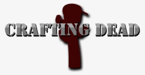 Tj8lsdq - Crafting Dead Logo Png