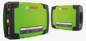 Bosch Kts - Avichina Industry & Tech