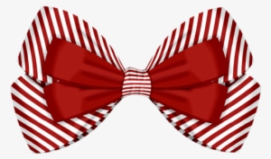 Bow Clipart, Candy Canes, Gift Boxes, Scrap, Ribbon, - Swimsuit