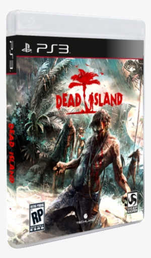 And Here Are Some Artwork From The Team - Deep Silver Dead Island (ps3)