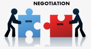 Negotiation Download Png - Negotiation Skills