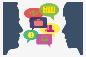 Negotiating Is An Interpersonal Process - Negotiation Process Icon Png