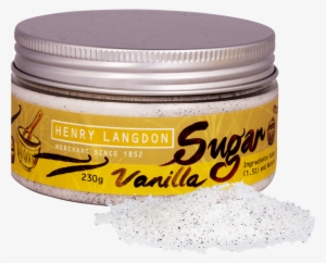 Yes, There Is Even An Etymology To Vanilla As Well - Cosmetics