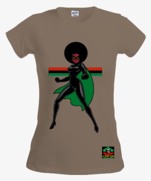 T-shirt For Women - T-shirt