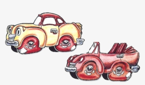 800px-bubsy Md Art Cars - Download