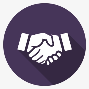 Negotiation - Cooperative Icon