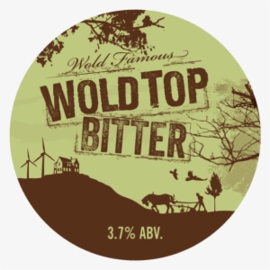 Wold Top Bitter - Beer