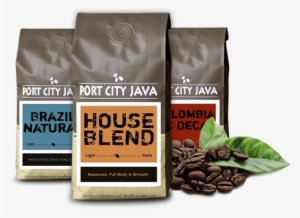 Not Your Average Joe - Better Health Organic Peru Whole Bean Coffee 12 Oz
