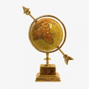 Axis Wold Globe - Coricraft