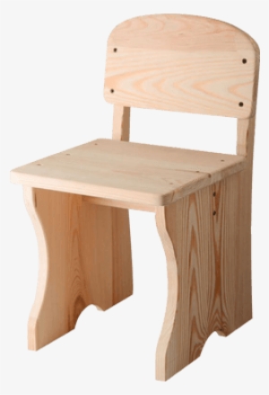 Small Chair Png