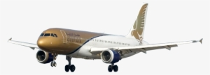 Gulf Air Png Image - Gulf Air Flight Png