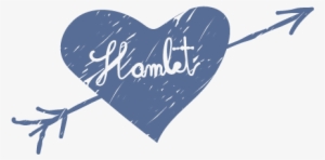 Hamlet Tattoo - Hamlet