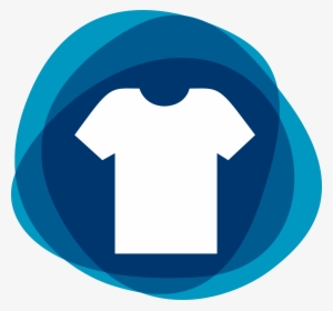 Blank Bulk T Shirts And Screen Printing West Auckland - Money Blue Icon Png