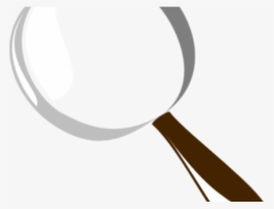 Loupe Clipart Glass Clipart - Circle