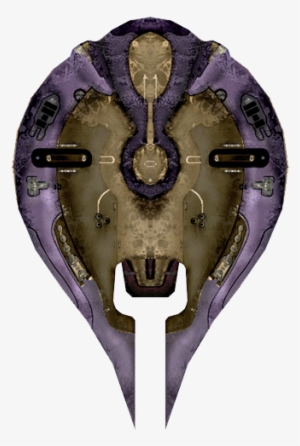 Halo Reach Seraph